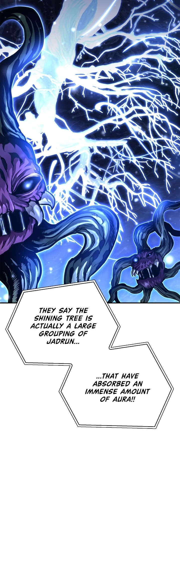 Superhuman Battlefield, Chapter 38 image 27